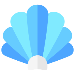 Shell icon