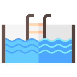 schwimmbad icon