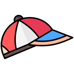 Cap icon