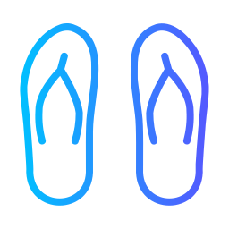 slipper icon