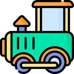 Train icon