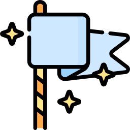 Flags icon