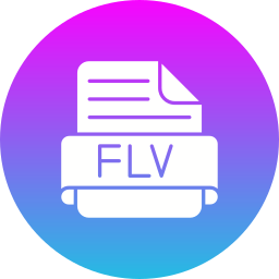 flv icono