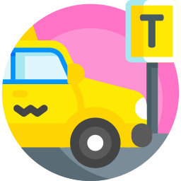 taxistand icon