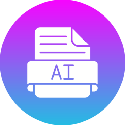 Ai icon