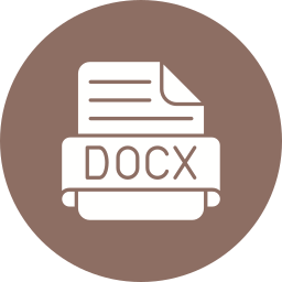 docx icon