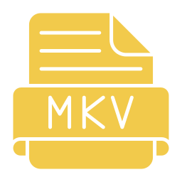 mkv Ícone