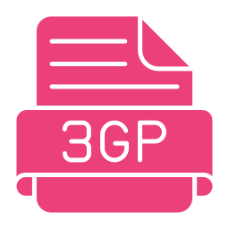 3 gp icon