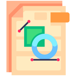 Document icon