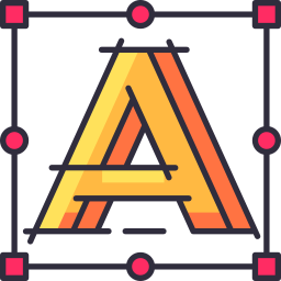 diseño de logo icono