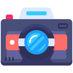 fotografie icon