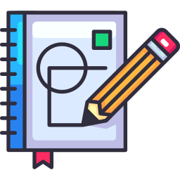 Sketch icon