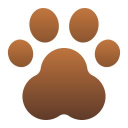 애완 동물 icon