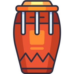 Conga icon