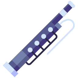 Bassoon icon