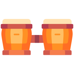 bongos icon