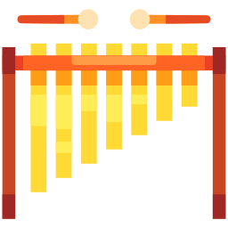 marimba Icône