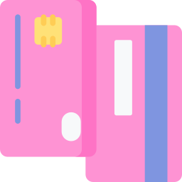 クレジットカード icon