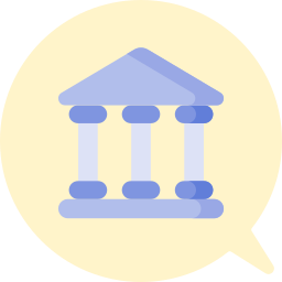 은행업 icon