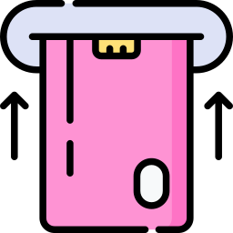 geldautomat icon