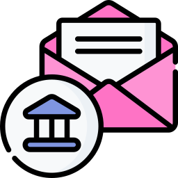 Mail icon