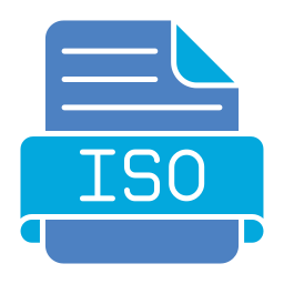 Iso icon