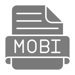 mobi icon