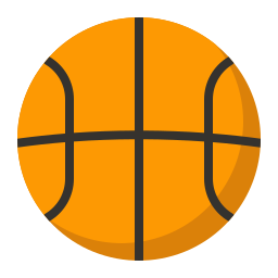 Basketball आइकन