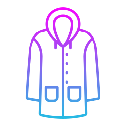 regenjacke icon