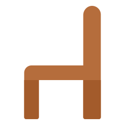 Chair icon