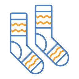 Socks icon