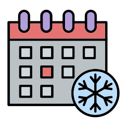 Calendar icon