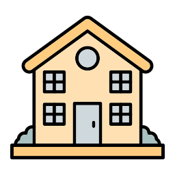 chalet icon