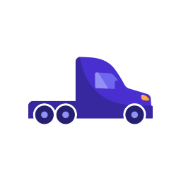 Truck icon