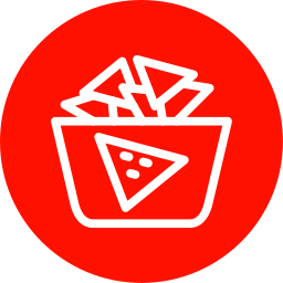 Nachos icon