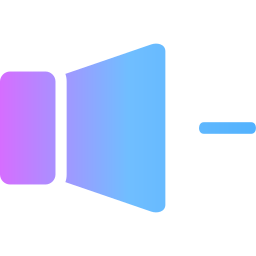 Audio icon