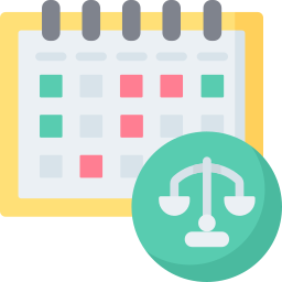 Date icon