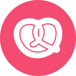 Pretzel icon