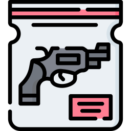 Evidence icon