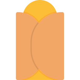 Burrito icon