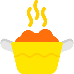 curry Icône