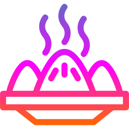 Dim sum icon