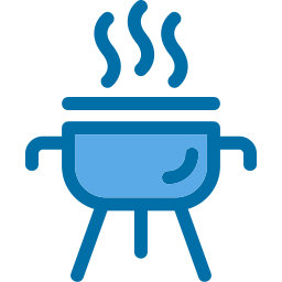 Barbecue icon