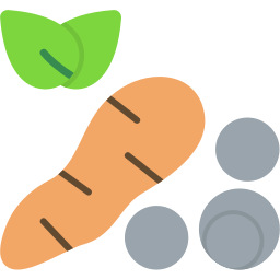 타피오카 icon