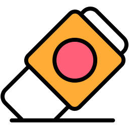 Eraser icon