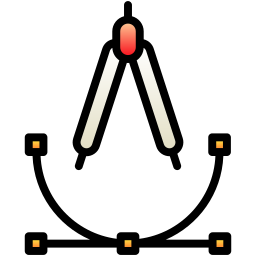 Angle icon