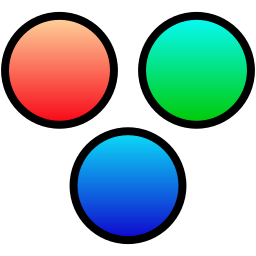 Rgb icon