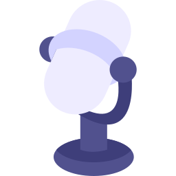 Microphone icon