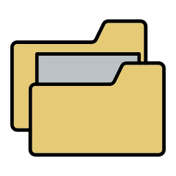 Folder icon