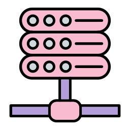 섬기는 사람 icon